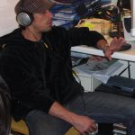 yvane en interview