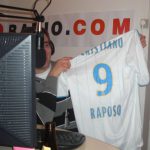 Le transfert de l'année : Cristiano R. à l'OM !!!