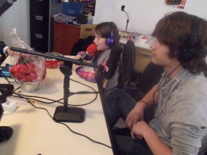 Vive la colo à Otoradio