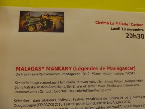 l'affiche du film