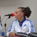 taekwondo cosma arcueil