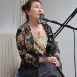 chanteuse russe Veronika Bulycheva