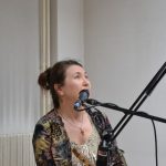live Veronika Bulycheva