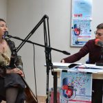 interview chanteuse russe