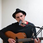 JB Notché live otoradio