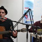 JB Notché live