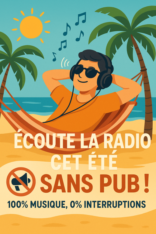ecoute la radio affiche otoradio