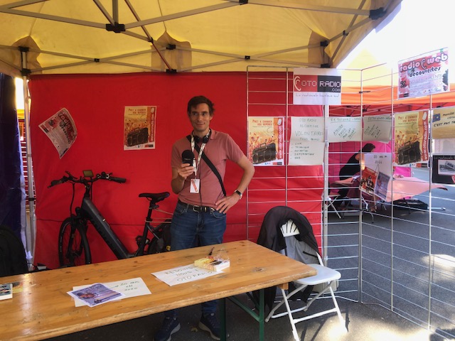 forum asso stand otoradio