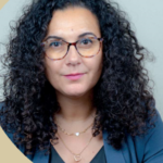 photo candidat estevao Susana Estevao portrait de la candidate aux municpales 2026 à Chatillon