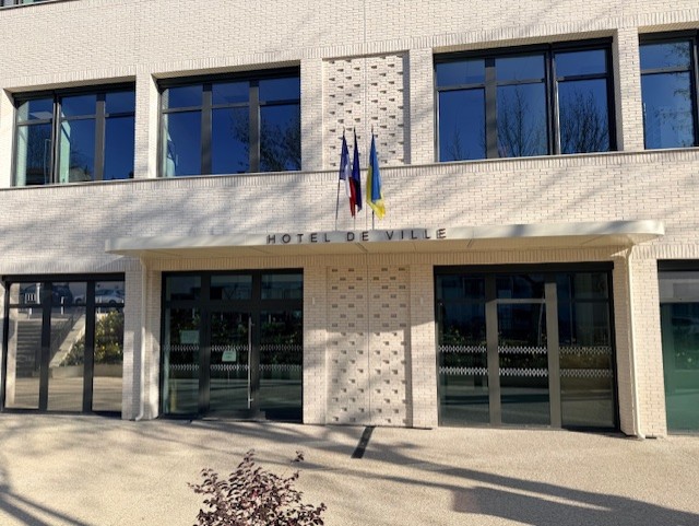 hotel de ville arcueil mairie nouvelle