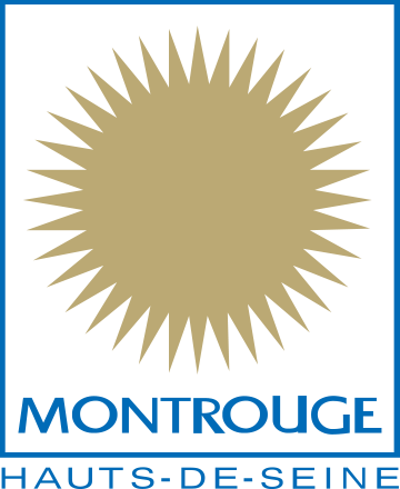 logo ville montrouge