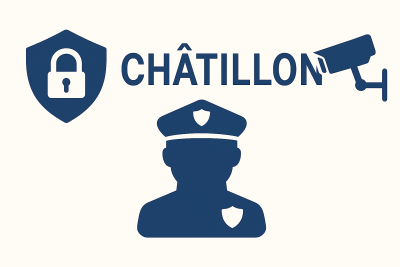 sécurité insécurité chatillon