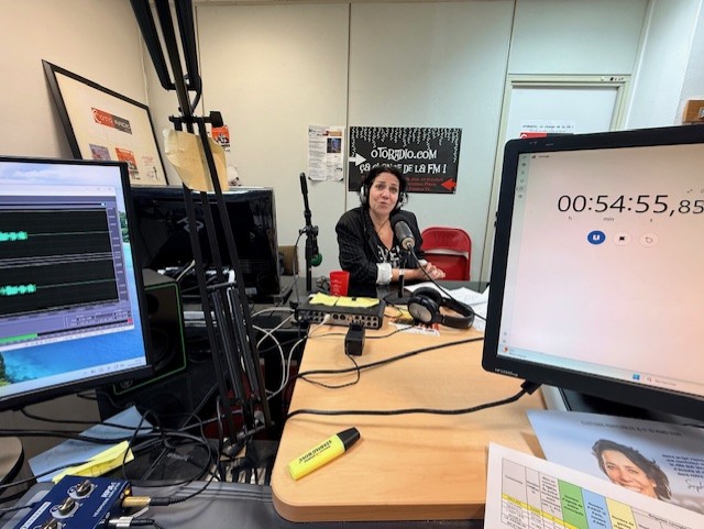 sophie pascal lericq photo radio