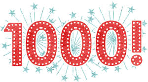 1000 chiffre
