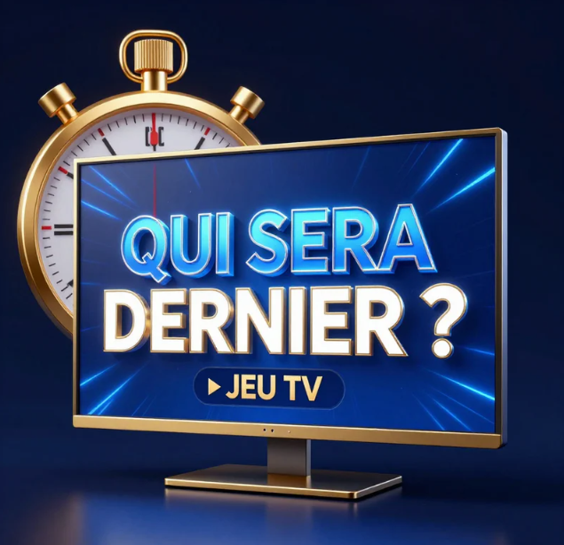 jeu tv qui sera dernier logo