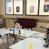 Interview de Farid « Booz le clown magicien » ▶️ dans le mini show